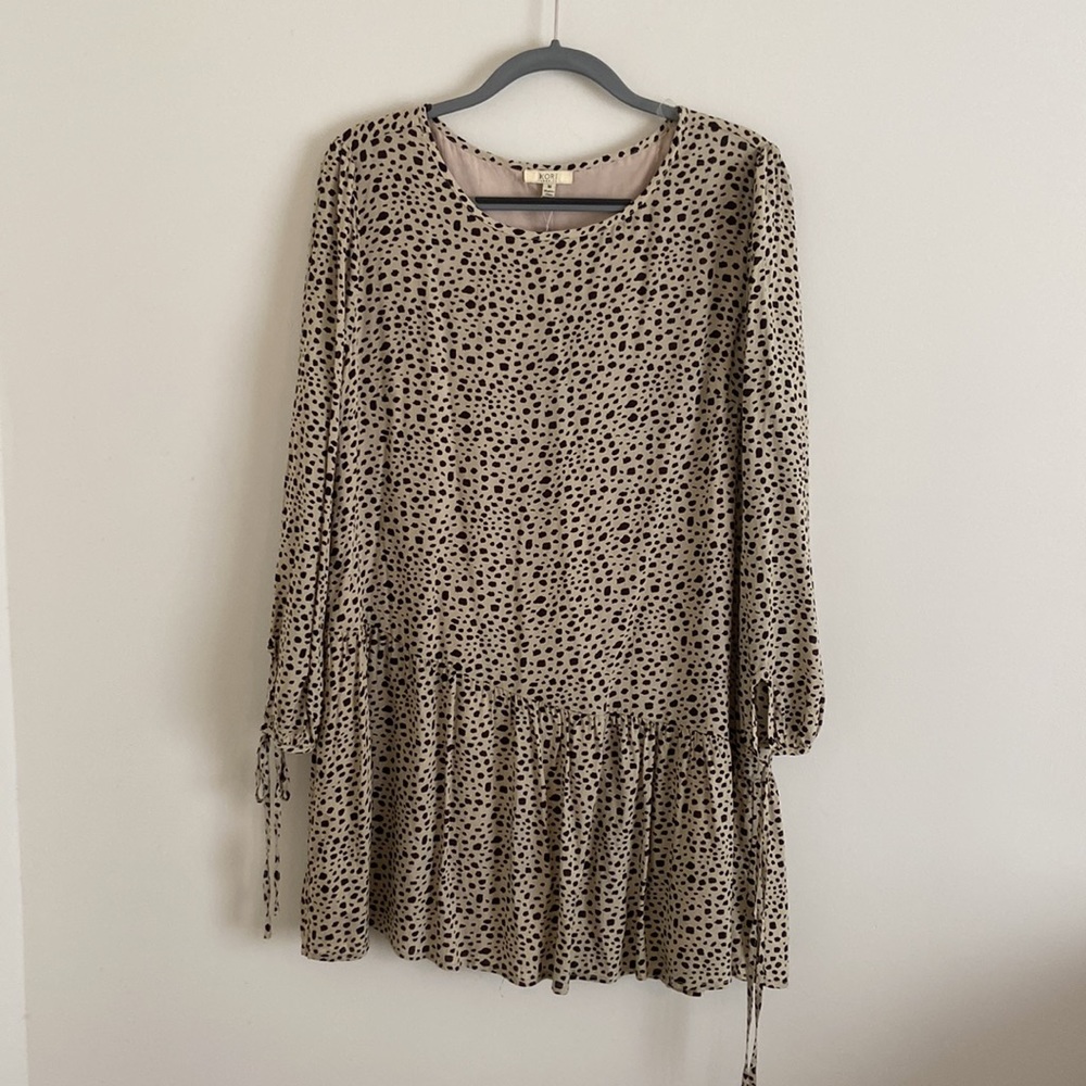 Kori dress